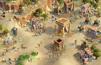 Age of Empires Online screenshot, image №562384 - RAWG