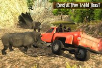 4x4 Jeep Animals Hunter screenshot, image №1271012 - RAWG