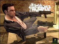 Max Payne 2: The Fall of Max Payne screenshot, image №286206 - RAWG