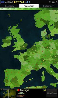 Age of Civilizations Europe screenshot, image №1458391 - RAWG