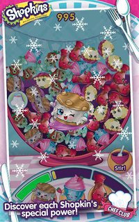 Shopkins: Chef Club screenshot, image №1395662 - RAWG