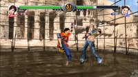 Virtua Fighter 5 screenshot, image №271678 - RAWG