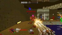 Quake Champions: Doom Edition screenshot, image №3915807 - RAWG