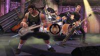 Guitar Hero: Metallica screenshot, image №513327 - RAWG