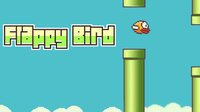 Flappy Bird (itch) (Adam_hmch) screenshot, image №3819152 - RAWG