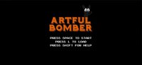Artful Bomber screenshot, image №1137555 - RAWG