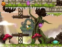 Mushroom Guardian screenshot, image №2204698 - RAWG