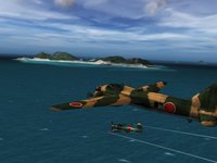 Heroes of the Pacific screenshot, image №356102 - RAWG