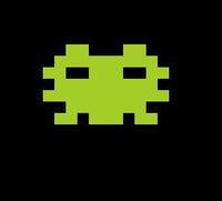 Nialls' SpaceInvaders screenshot, image №1267062 - RAWG