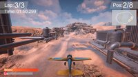 Freeforce Airplanes screenshot, image №4172297 - RAWG