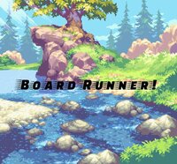 Board Runner! screenshot, image №3659727 - RAWG