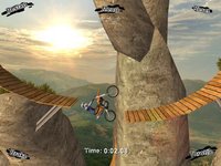 Motor Stunt Xtreme screenshot, image №2063613 - RAWG