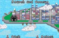 Spider-Man 3 (GBA / DS) screenshot, image №3976779 - RAWG