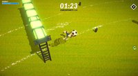 Soccer Racing screenshot, image №1082314 - RAWG