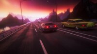 Synthwave Driver screenshot, image №4204692 - RAWG