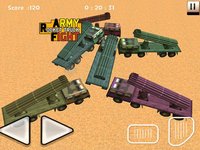 Army Rocket Truck Fight screenshot, image №1616246 - RAWG