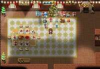 Secret Santa Game Jam 2020 Submission screenshot, image №2646151 - RAWG