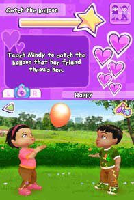 My Baby 3 & Friends screenshot, image №784226 - RAWG