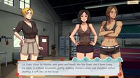 Christine's Care screenshot, image №4179378 - RAWG