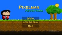 Pixelman Adventure screenshot, image №3621110 - RAWG