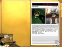 Cold Case Files: The Game screenshot, image №411425 - RAWG