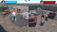 Carproof Ragdoll Fight screenshot, image №3778283 - RAWG