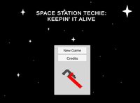 Space Station Techie: Keepin' It Alive screenshot, image №2351388 - RAWG