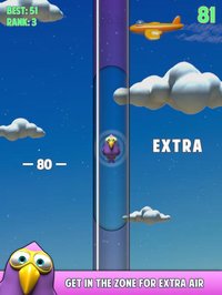 Flap Trap screenshot, image №2110001 - RAWG