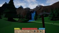 ONE MAN LAND screenshot, image №2419747 - RAWG