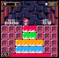 Pico Driller screenshot, image №2395061 - RAWG
