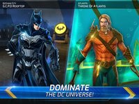 DC Legends: Battle for Justice screenshot, image №1751515 - RAWG