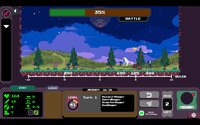 Proxy Adventure: Simulation Room screenshot, image №4228580 - RAWG