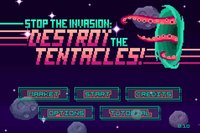 Stop The Invasion: Destroy the tentacles! screenshot, image №1168354 - RAWG