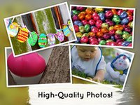 Venn Easter: Overlapping Jigsaw Puzzles screenshot, image №1788553 - RAWG