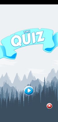 Quiz Game (De Santa.A) screenshot, image №3015162 - RAWG
