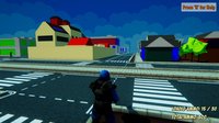 Grand Theft Pursuit screenshot, image №1043785 - RAWG
