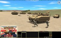 Combat Mission: Shock Force - British Forces screenshot, image №509528 - RAWG