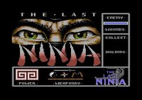 The Last Ninja screenshot, image №736508 - RAWG