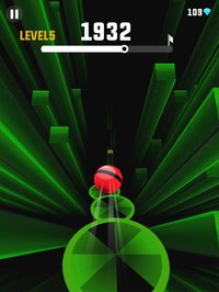 Falling Ball Slope Run screenshot, image №2108816 - RAWG