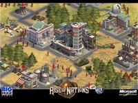 Rise of Nations screenshot, image №349500 - RAWG