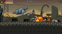 Gunslugs 2 (itch) screenshot, image №1010913 - RAWG