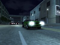 Test Drive (2002) screenshot, image №319859 - RAWG