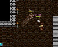 Lamina RPG - Prototype screenshot, image №2655257 - RAWG