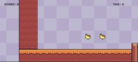 Ninja Frog Adventures (johnnytrung) screenshot, image №3141396 - RAWG