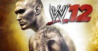 WWE '12 screenshot, image №2573847 - RAWG