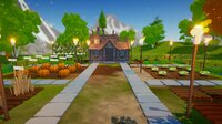 Fisherman's Palace screenshot, image №4177007 - RAWG