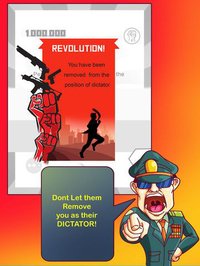 Dictator - the outbreak & revolt adventure! screenshot, image №883432 - RAWG