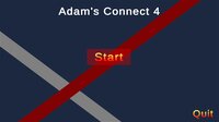 Adam's Connect 4 screenshot, image №3400519 - RAWG