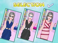 Tailor Fashion Boutique - Celebrity Mommy's Designer Dresses Fashion Dress up Boutique screenshot, image №1944476 - RAWG