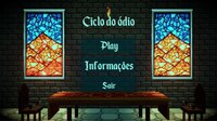 Ciclo de ódio (SuraimuQuest) screenshot, image №2968335 - RAWG